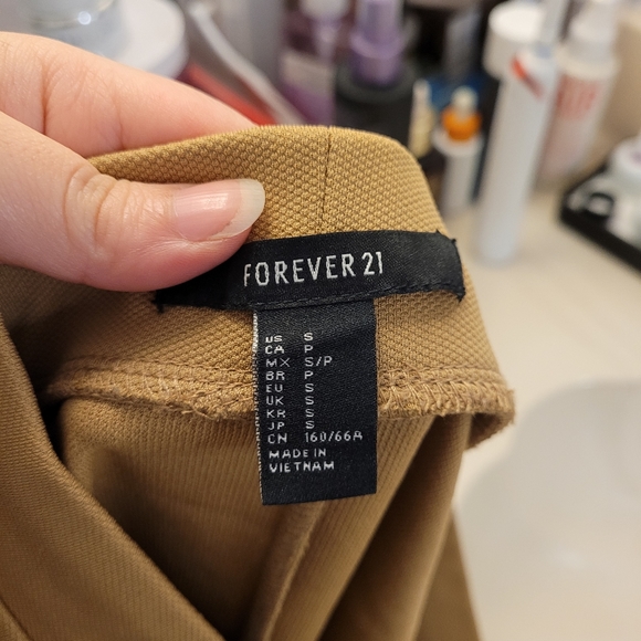 Forever 21 - size S - Picture 3 of 4